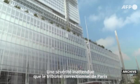 Nicolas Sarkozy: un ex-président en prison, une première