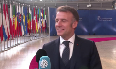 Municipales à Paris : Macron juge que les accusations de Grégoire le "déshonorent"