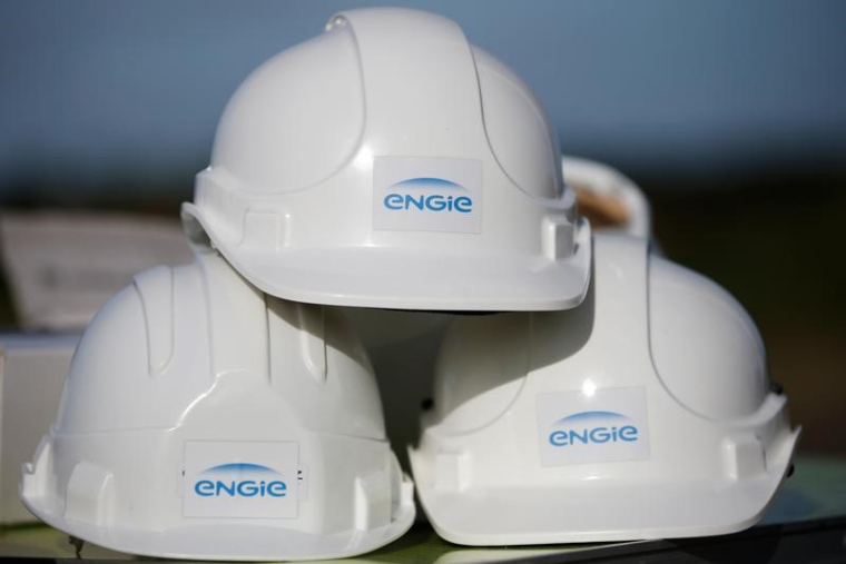 ENGIE ENVISAGE DE VENDRE DES CENTRALES ÉLECTRIQUES EN ALLEMAGNE