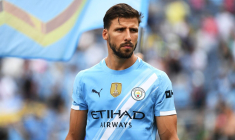 Manchester City sécurise son meilleur défenseur