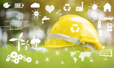 Un matériau de construction vert et économe en énergie-iStock-tonefotografia