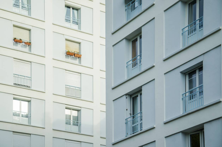 Logement social, une progression disparate- iStock-MarioGuti