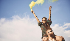 Quels sont les festivals de l’été qui marqueront la belle saison cette année? crédit photo : Getty Images