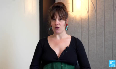 "Nismet" de Philippe Faucon : histoire d'une émancipation adolescente