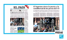 "Violences policières : la nausée"