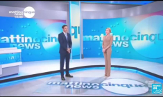 L'Italie salue Silvio Berlusconi, un "battant" qui a marqué l'histoire du pays