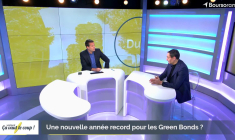 Une nouvelle année record pour les Green Bonds ?