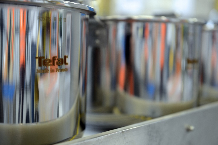 TO GO WITH AFP STORY BY MARJORIE BOYET ( AFP / PHILIPPE DESMAZES )