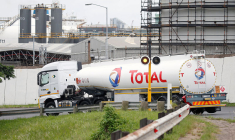 TOTAL VA RACHETER LES ACTIFS GNL DE TOSHIBA AU TEXAS