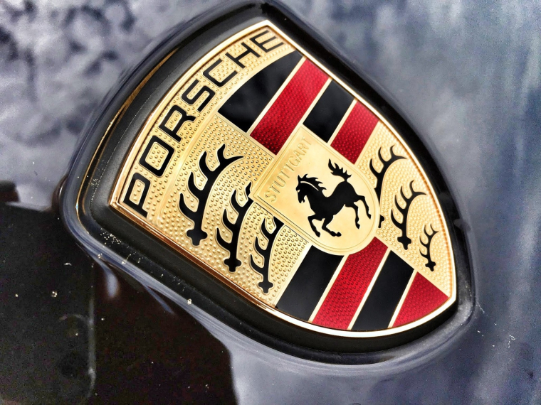La collection de Florent Pagny comportait notamment une Porsche 959 (illustration). (Pixabay / MarleneBitzer)