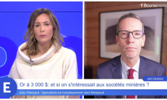 Or à 3000 $: et si on s'intéressait aux sociétés minières ?