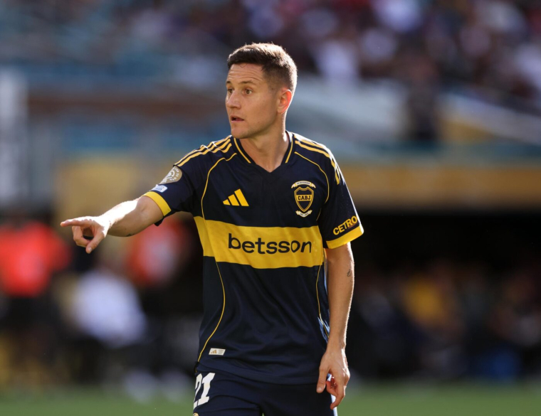 Grosse suspension pour Ander Herrera