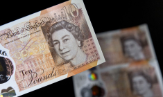 ( AFP / JUSTIN TALLIS )