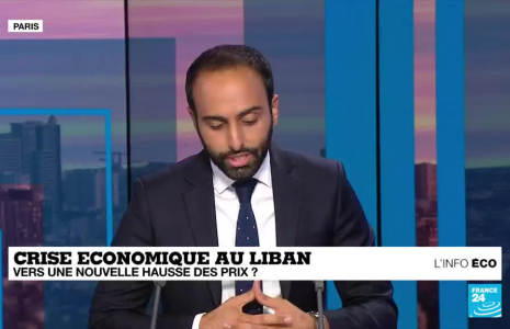 Crise économique au Liban : vers une nouvelle hausse des prix ?