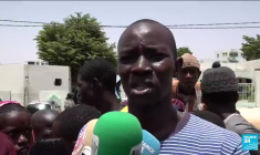 Le Sénégal sous le choc après la mort de 11 bébés dans l'incendie d'un hôpital