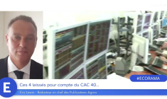 Ces 4 laissés pour compte du CAC 40