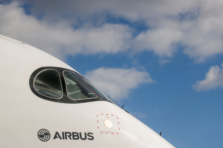 AIRBUS: D'ÉVENTUELS TAXES AMÉRICAINES AURAIENT PEU D'IMPACT SUR 2019, DIT FAURY