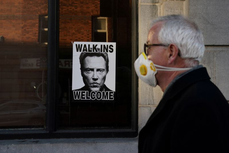 CORONAVIRUS: L'IRLANDE RETIRE LA BELGIQUE, LA FRANCE ET LES USA DE LA LISTE DES PAYS SOUMIS À LA QUARANTAINE À L'HÔTEL