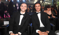 Deux Lillois mis à l'honneur pour les trophées Kopa et Yachine