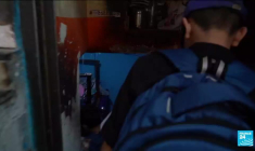 Inde : être réfugié afghan, le parcours du combattant