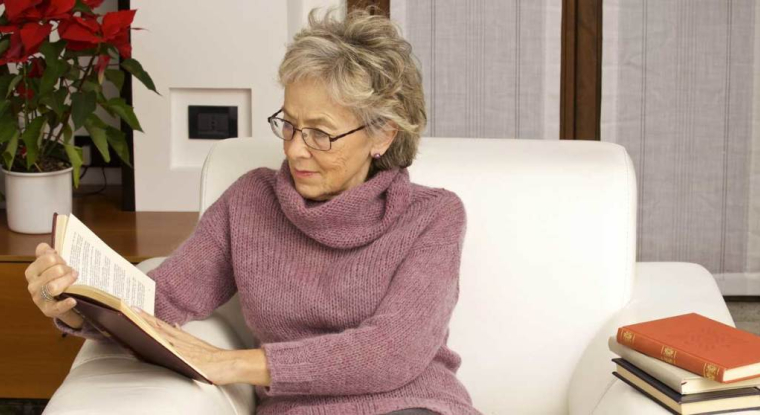 Un locataire dit protégé (personnes âgées, personnes handicapées…) jouit d’un droit d’occupation presque «éternel». (© Fotolia)