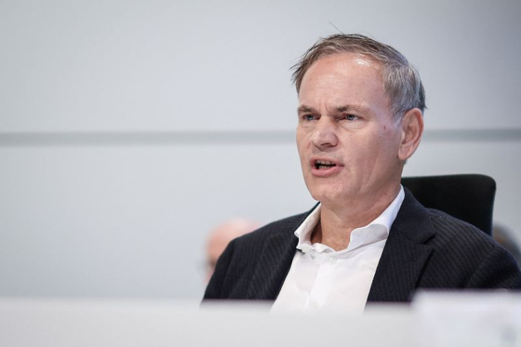 Le comité d'entreprise de VW se réunit au siège de Wolfsburg