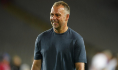 Hansi Flick siffle la fin de la récré au Barça