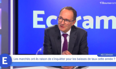 Les marchés ont-ils raison de s'inquiéter pour les baisses de taux cette année ?