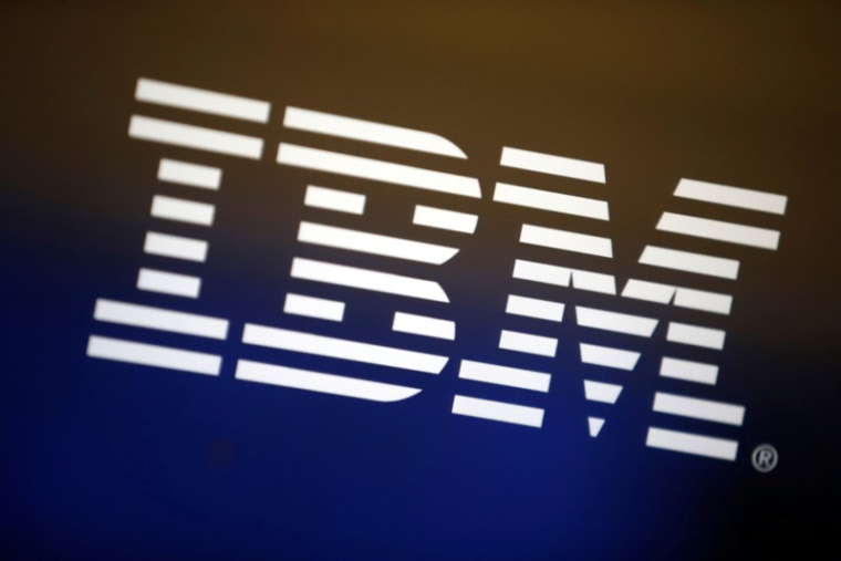 BERSKHIRE RÉDUIT ENCORE NETTEMENT SA PARTICIPATION DANS IBM