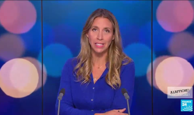 "L'inconduite", nouveau roman sulfureux d'Emma Becker