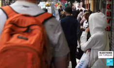 "Goût de victoire" pour les partisans d'Erdogan, "déception" chez les soutiens de Kiliçdaroglu