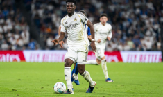 Bientôt une prolongation pour Tchouaméni au Real Madrid ?