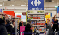 CARREFOUR ET SYSTÈME U S'ALLIENT DANS LES ACHATS POUR 5 ANS