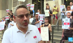 La Serbie, eldorado pour les Russes en exil depuis la guerre en Ukraine