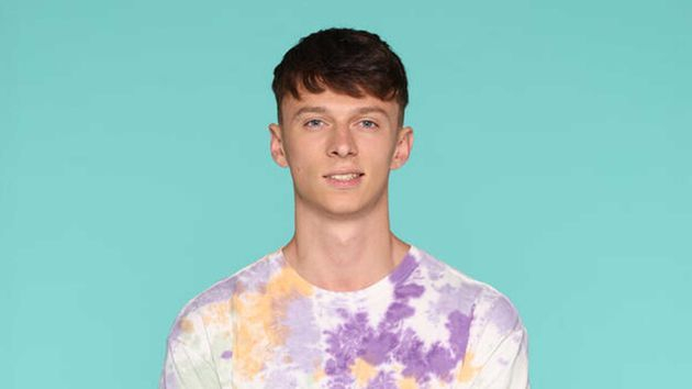 Ethan Hazard battu en finale de Secret Story