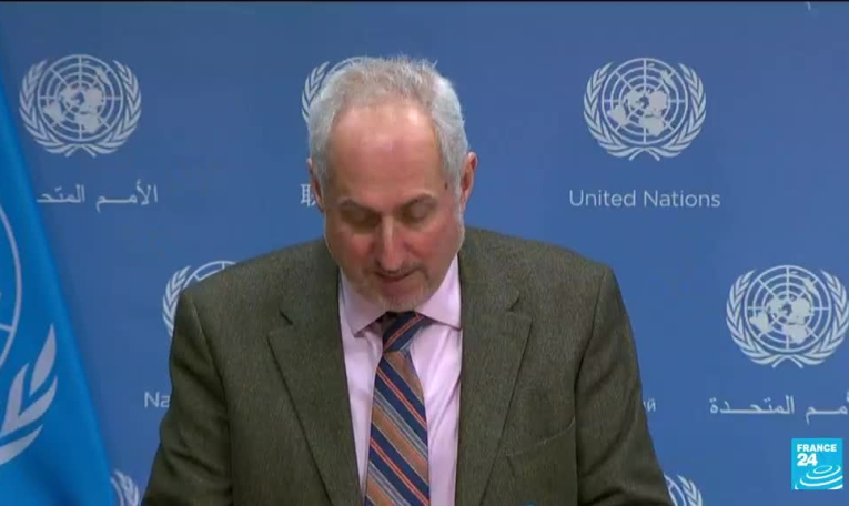 Projet de résolution au Conseil de sécurité de l'ONU pour condamner les colonies israéliennes