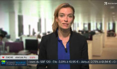 Le debrief Bourse du 14 octobre : le CAC 40 sans élan, termine proche de l'équilibre (-0,12%)