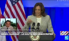 Joe Biden candidat : le doute des démocrates