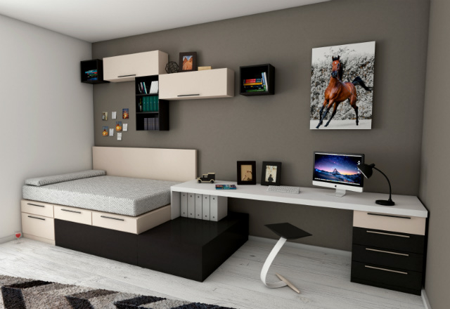 Le dispositif Censi Bouvard qui permet d'investir dans des résidences services a été prorogé jusqu'en 2021. (Crédits: Pexels)