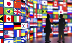 Le travail à l'international est soumis à une réglementation précise.