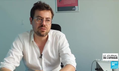 Angola, Congo, RD Congo: Emmanuel Macron poursuit sa tournée en Afrique centrale