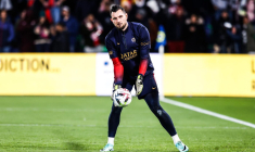 Clap de fin pour un ancien gardien du PSG