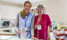 Succès et extension du nouveau dispositif d'avance immédiate CESU / iStock-SolStock