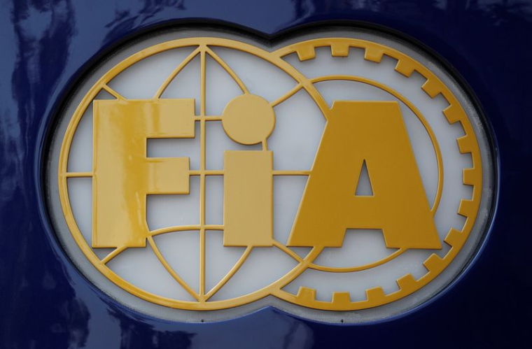 Formula One F1 - Italian Grand Prix