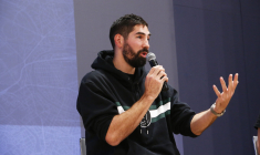 Nikola Karabatic face aux jeunes du PSG : conseils d’Expert