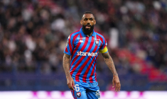 Caen officiellement en National la saison prochaine