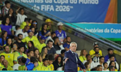À neuf mois du Mondial, Carlo Ancelotti fixe un ultimatum à Neymar