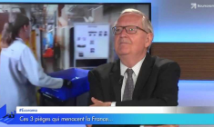 Ces trois pièges qui menacent la France...