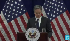 Brittney Griner : la Russie "prête" à discuter d'un échange de prisonniers