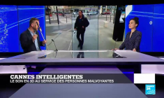 Mission Alpha : bienvenue dans le labo spatial de Thomas Pesquet